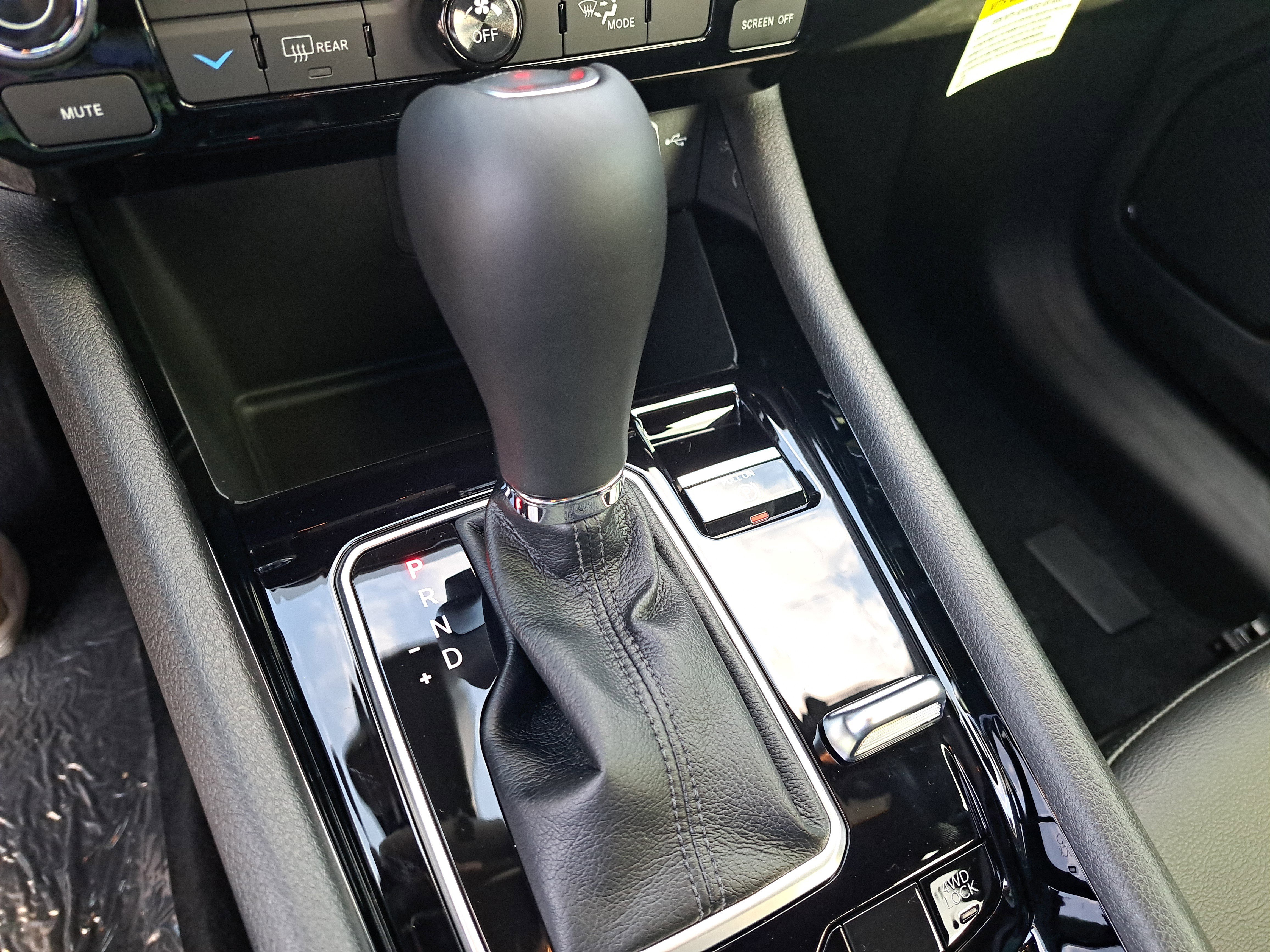 New 2026 Jeep Compass Latitude image 19