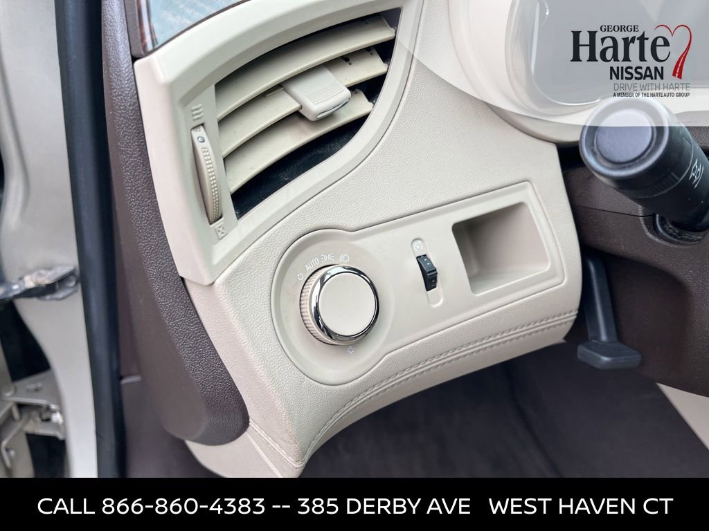 Used 2016 Buick LaCrosse Leather FWD image 31