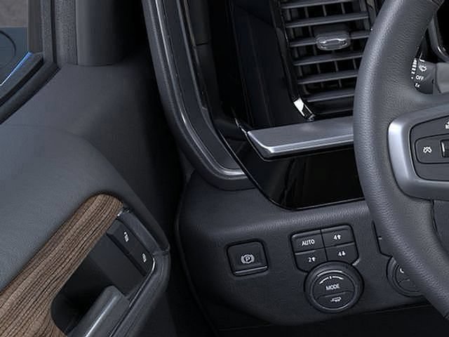 New 2023 Chevrolet Silverado 1500 LT Trail Boss w/ Convenience Package II AWD/4WD image 30