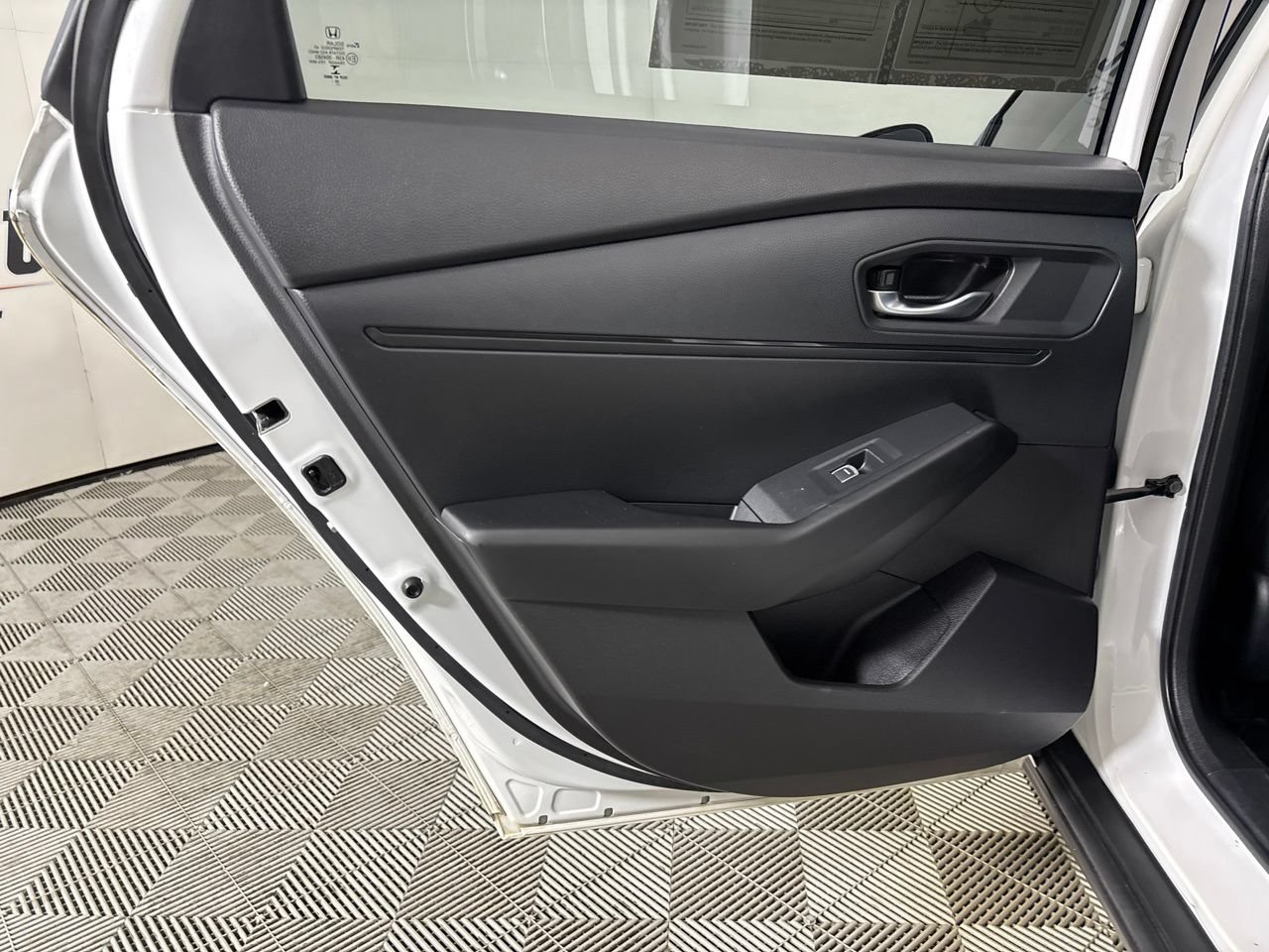 Used 2023 Honda Accord EX image 20