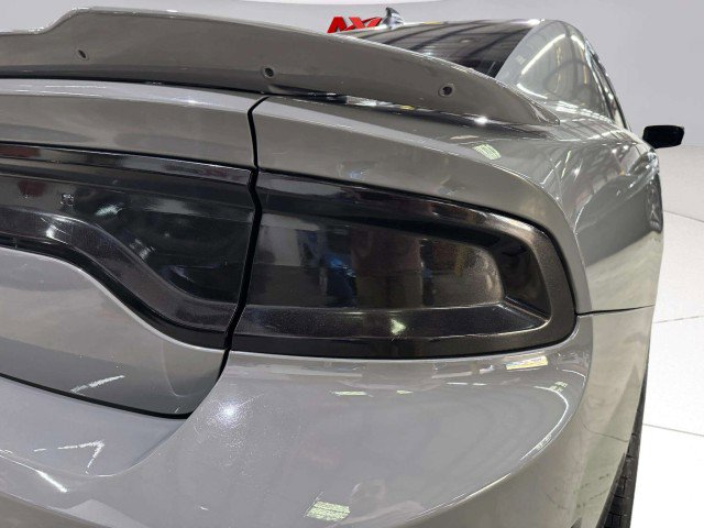 Used 2017 Dodge Charger SRT Hellcat image 13