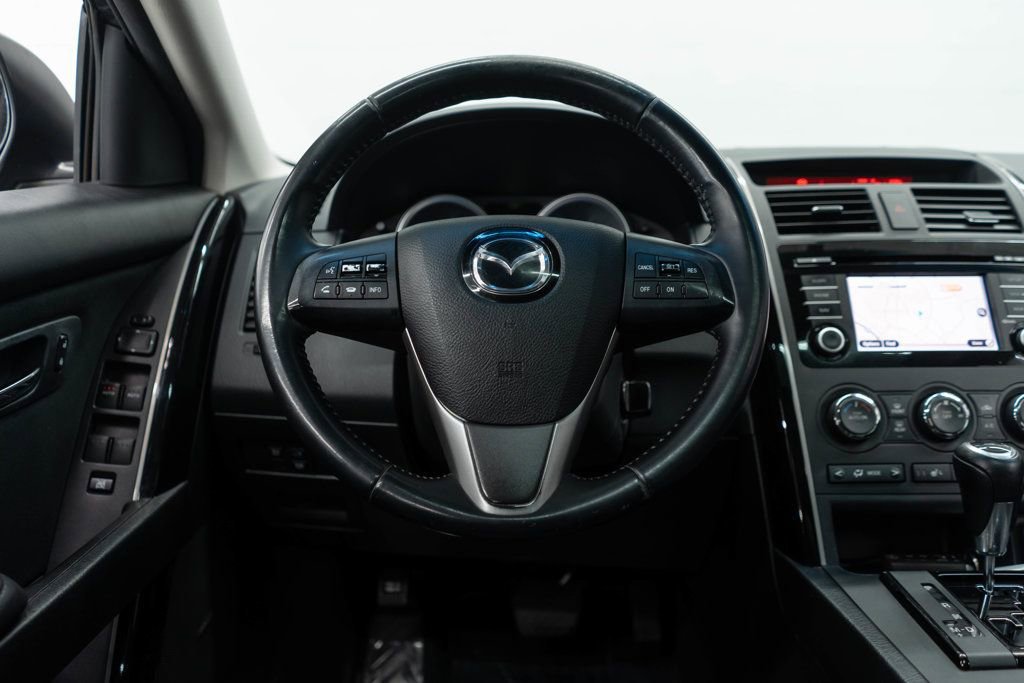 Used 2014 MAZDA CX-9 Touring w/ Touring Technology Package AWD/4WD image 21