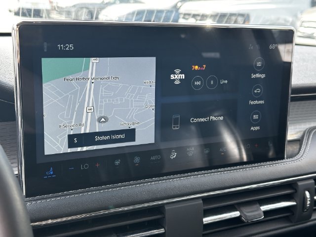 Certified 2024 Lincoln Corsair AWD w/ Equipment Group 101A image 20