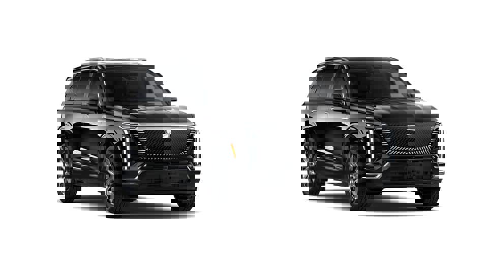 New 2026 Cadillac Vistiq Luxury image 24