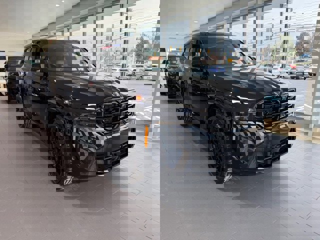 New 2026 BMW XM Label Red image 1