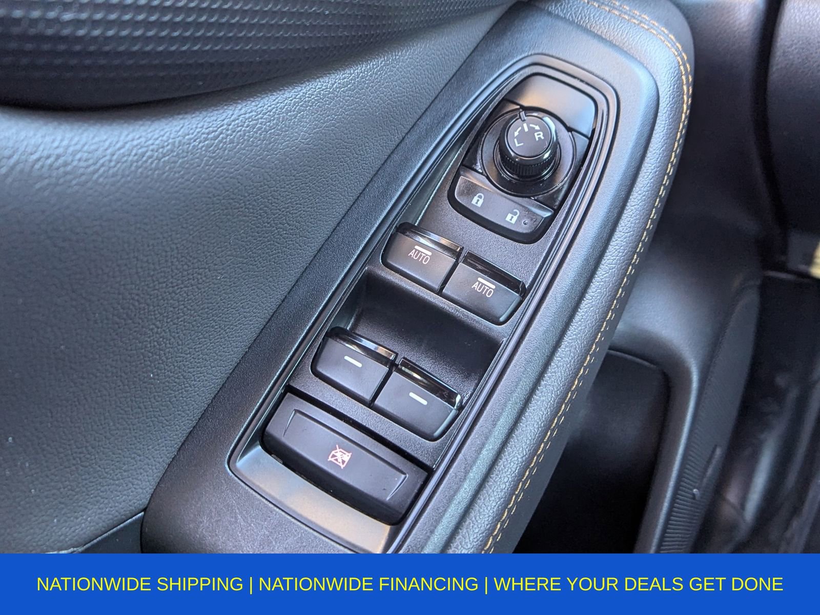 Used 2022 Subaru Forester Wilderness image 34