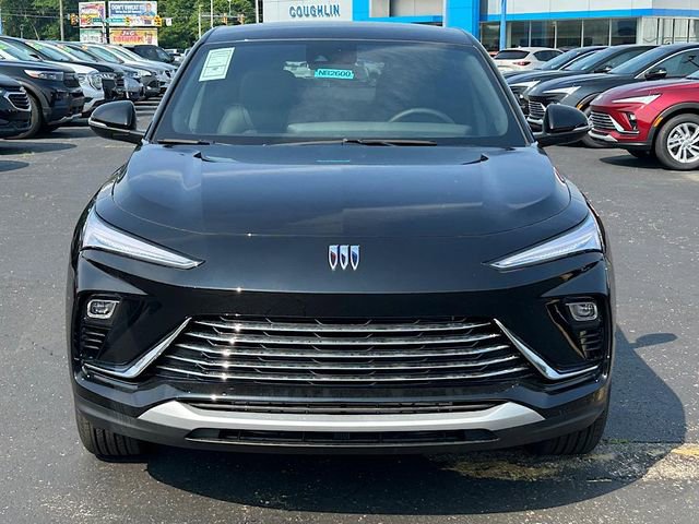 New 2025 Buick Envista Preferred w/ Convenience I Package image 15