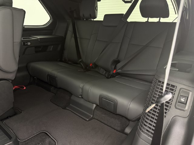 New 2026 Toyota Sequoia Capstone AWD/4WD image 35
