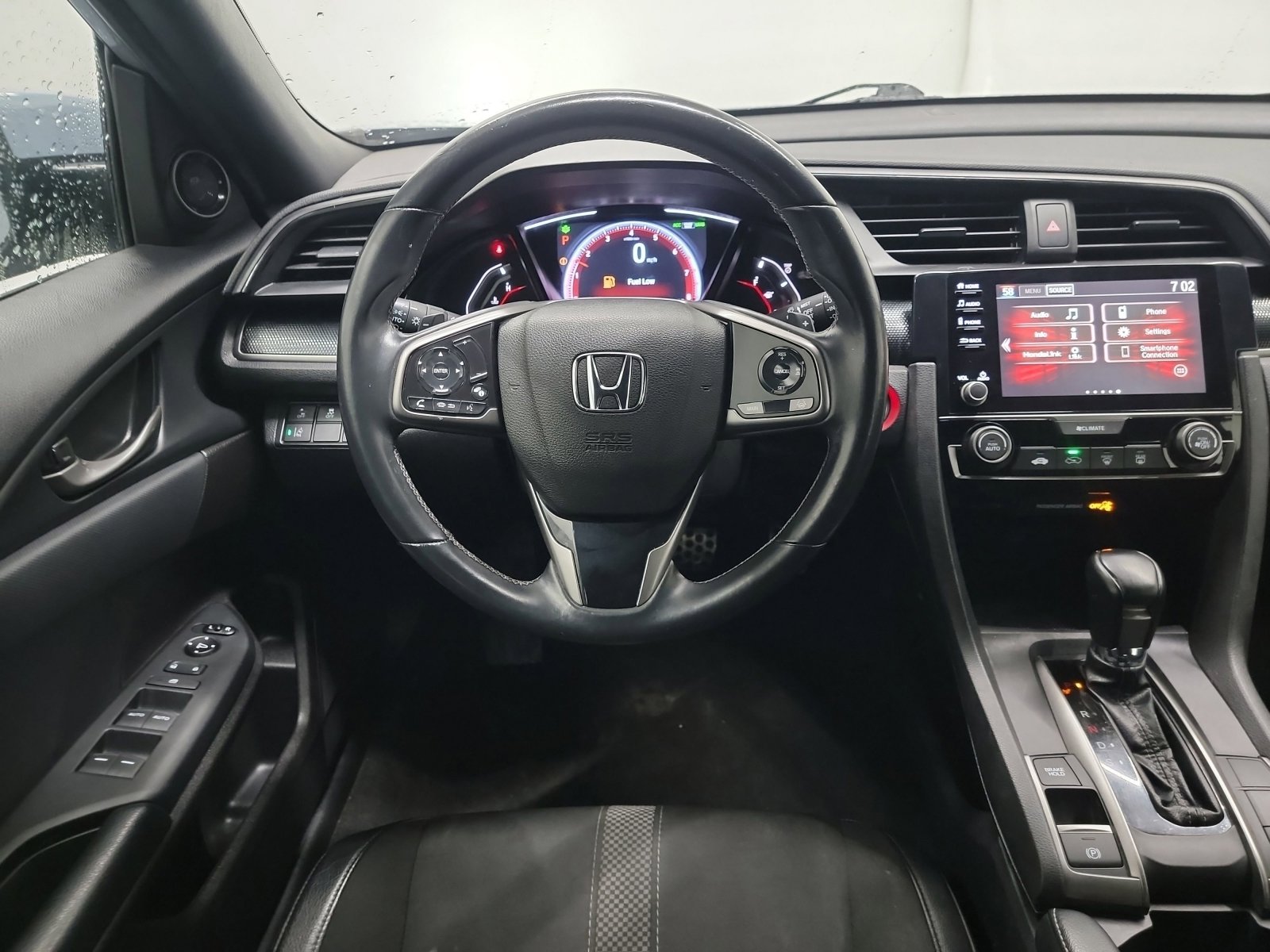 Used 2020 Honda Civic Sport image 16