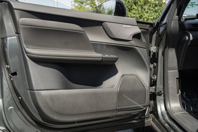 New 2027 Volvo EX60 Ultra AWD/4WD image 27