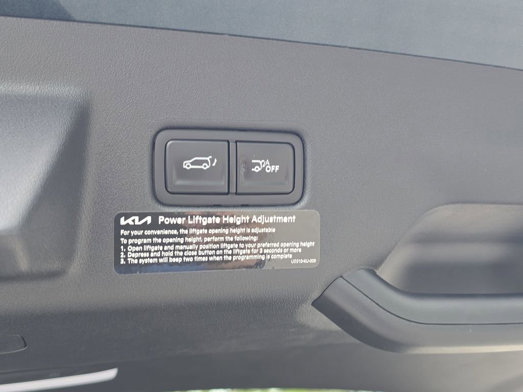 New 2027 Kia Telluride SX X-Pro image 11