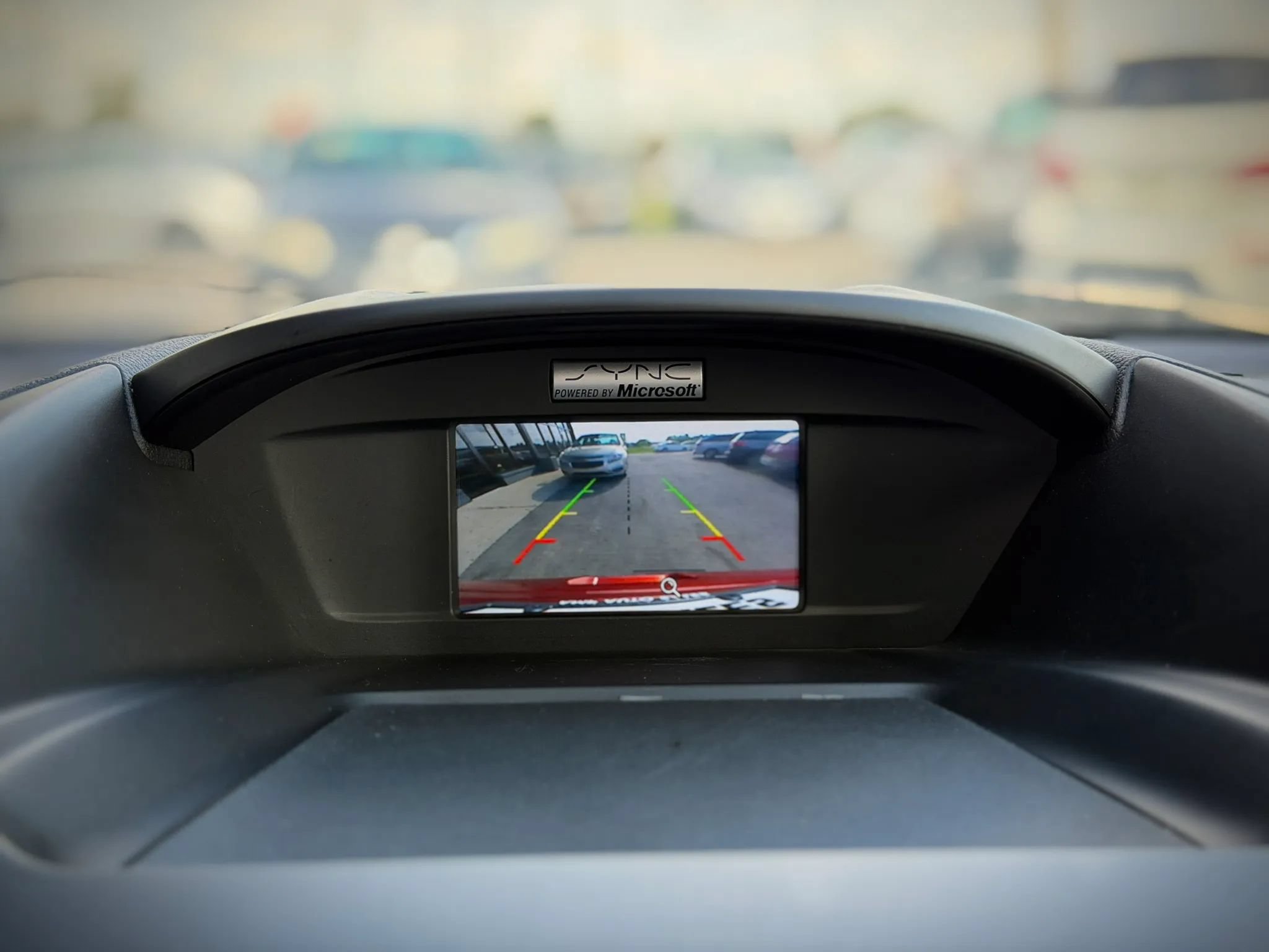 Used 2014 Ford Escape SE AWD/4WD image 11