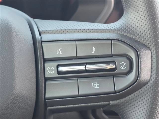 New 2026 Chevrolet Colorado Trail Boss AWD/4WD image 24