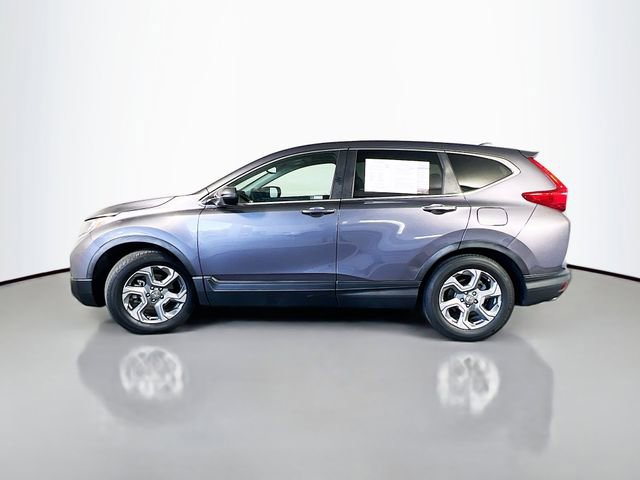 Used 2018 Honda CR-V EX-L image 5