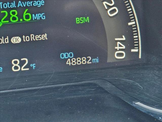 Used 2024 Toyota RAV4 Adventure image 11