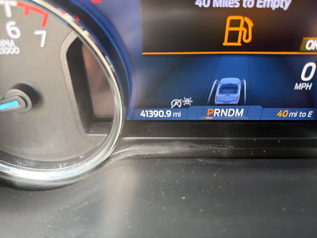 Used 2021 Ford F150 XLT w/ Equipment Group 302A High AWD/4WD image 18