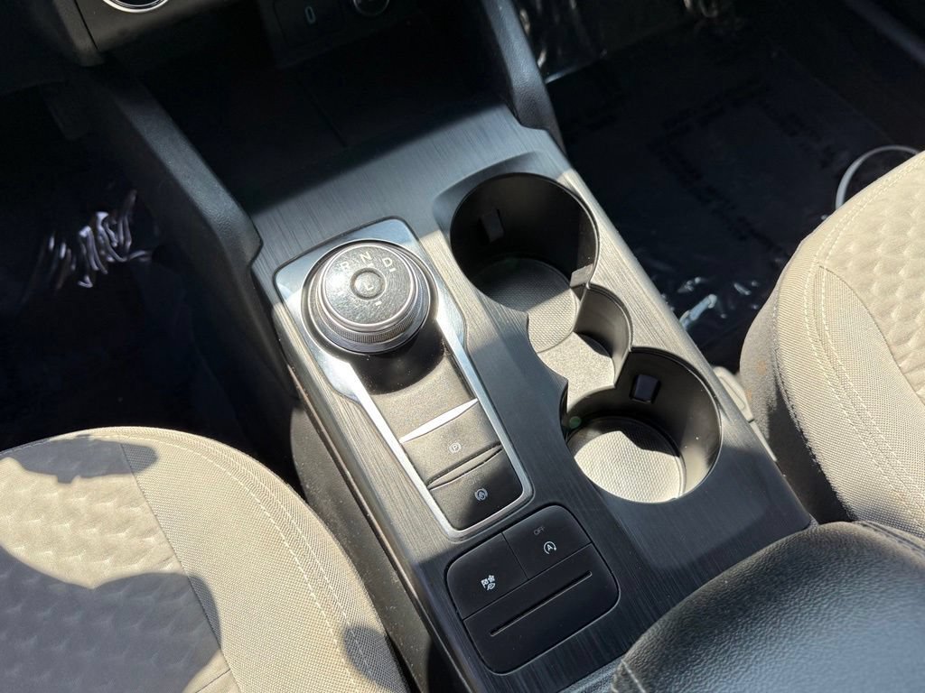 Used 2020 Ford Escape SE FWD image 24