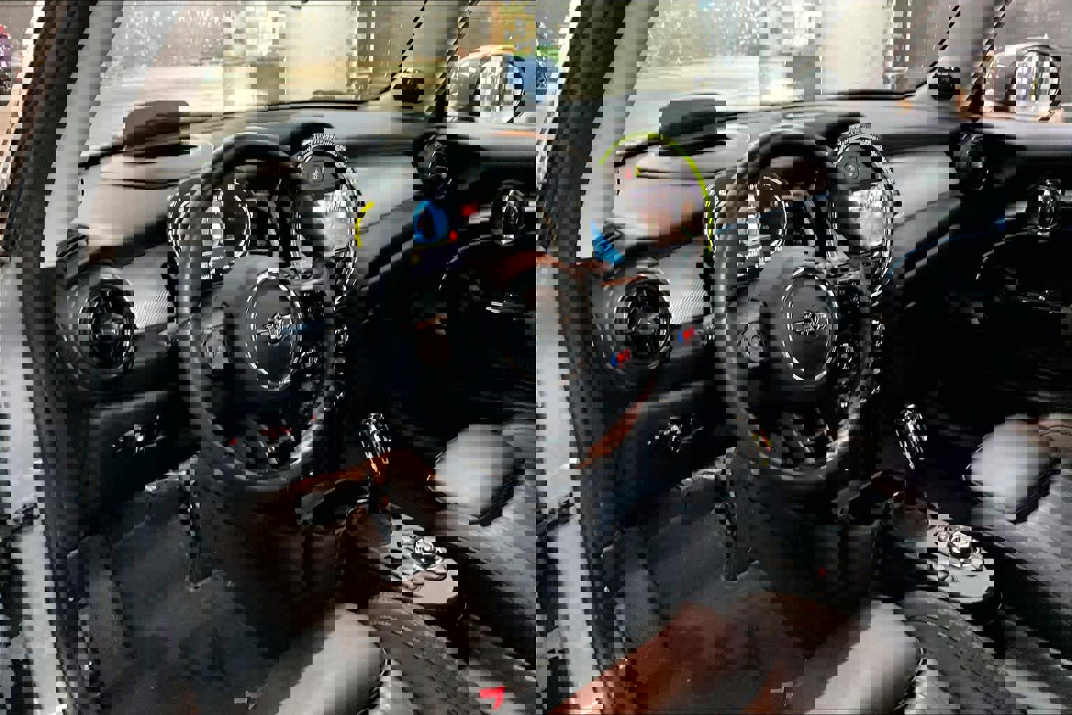 Used 2023 MINI Cooper SE image 16