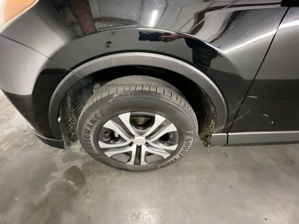 Used 2016 Toyota RAV4 LE image 29