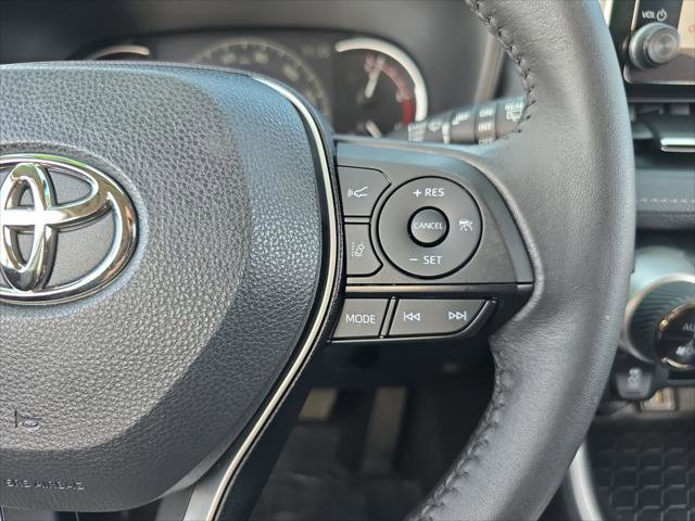 Certified 2023 Toyota RAV4 XLE Premium image 22
