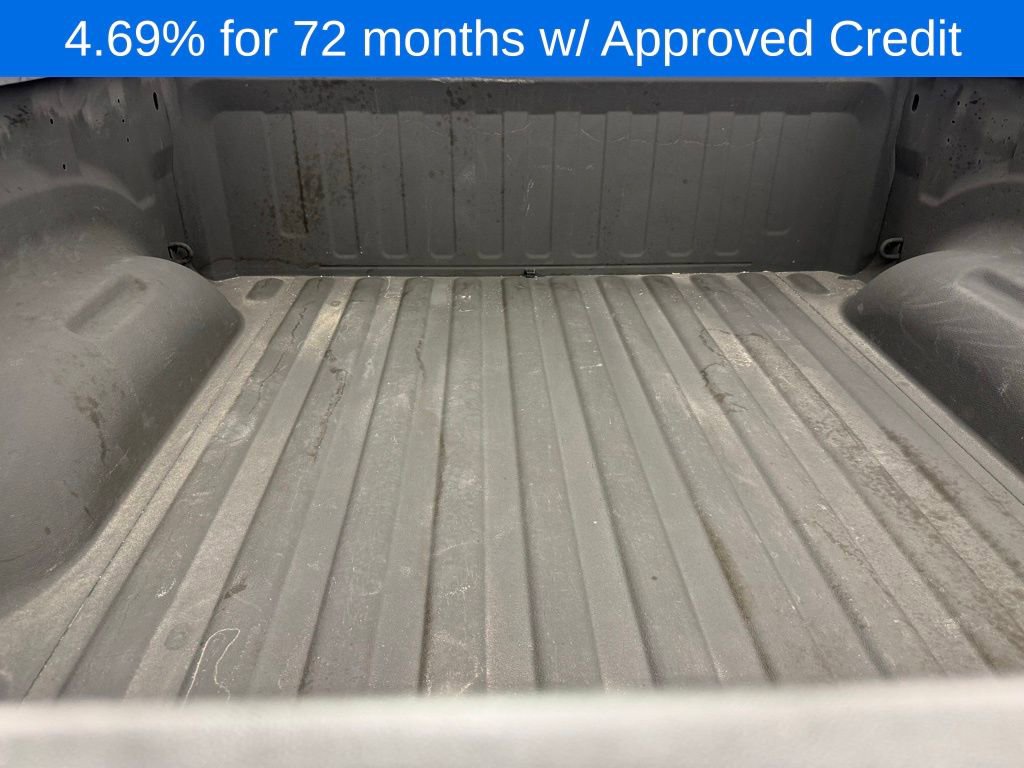 Used 2020 RAM 1500 Laramie w/ Sport Appearance Package image 33