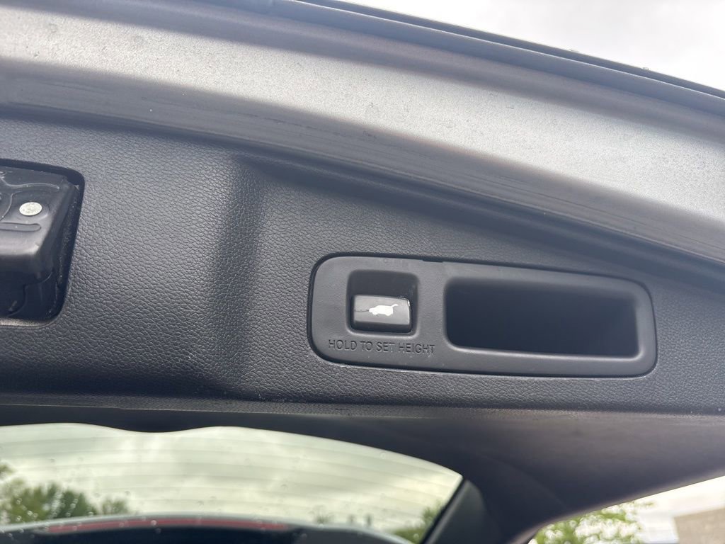 Used 2021 Honda CR-V EX-L image 12