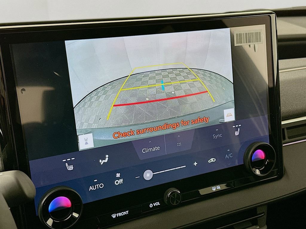 New 2026 Subaru Solterra Premium image 18