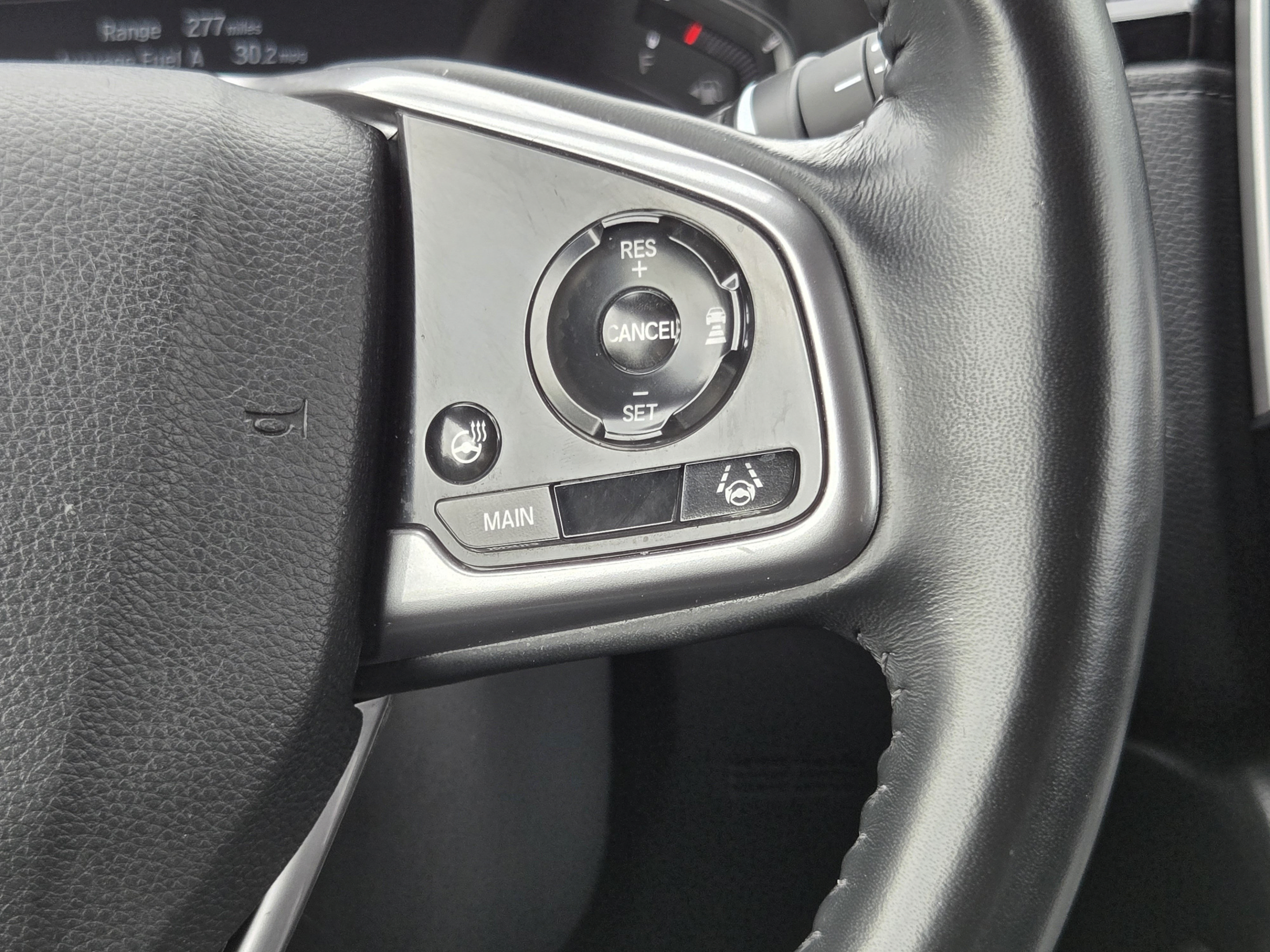 Used 2021 Honda CR-V Touring image 26