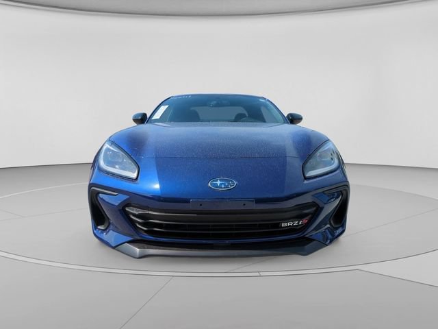 New 2026 Subaru BRZ tS RWD image 9