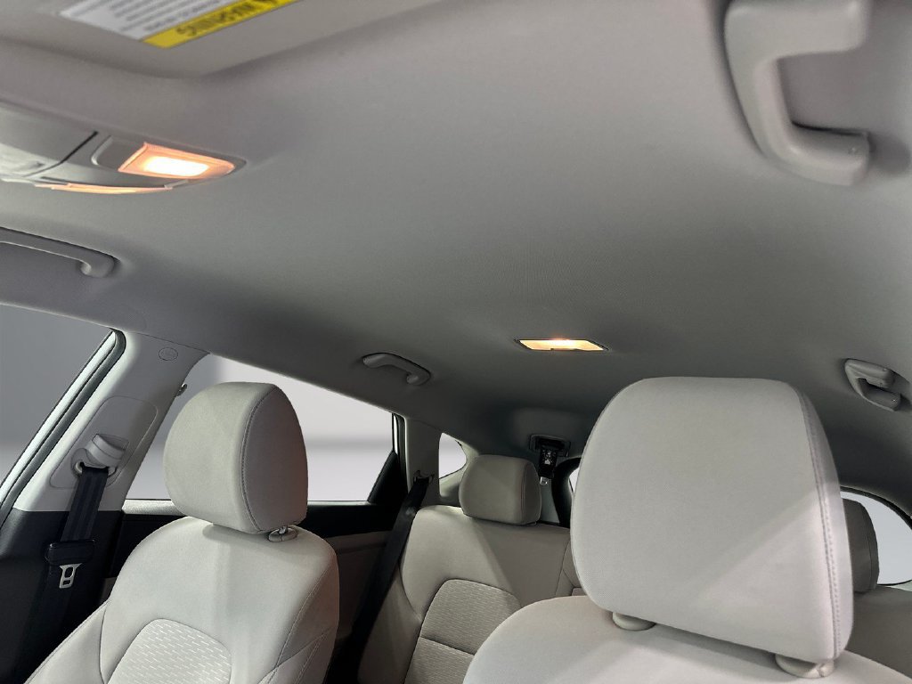 Used 2020 Hyundai Tucson Value w/ Cargo Package FWD image 17