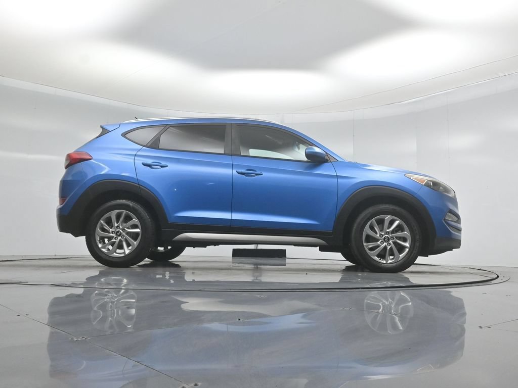 Used 2017 Hyundai Tucson SE w/ SE Popular Package 02 FWD image 47