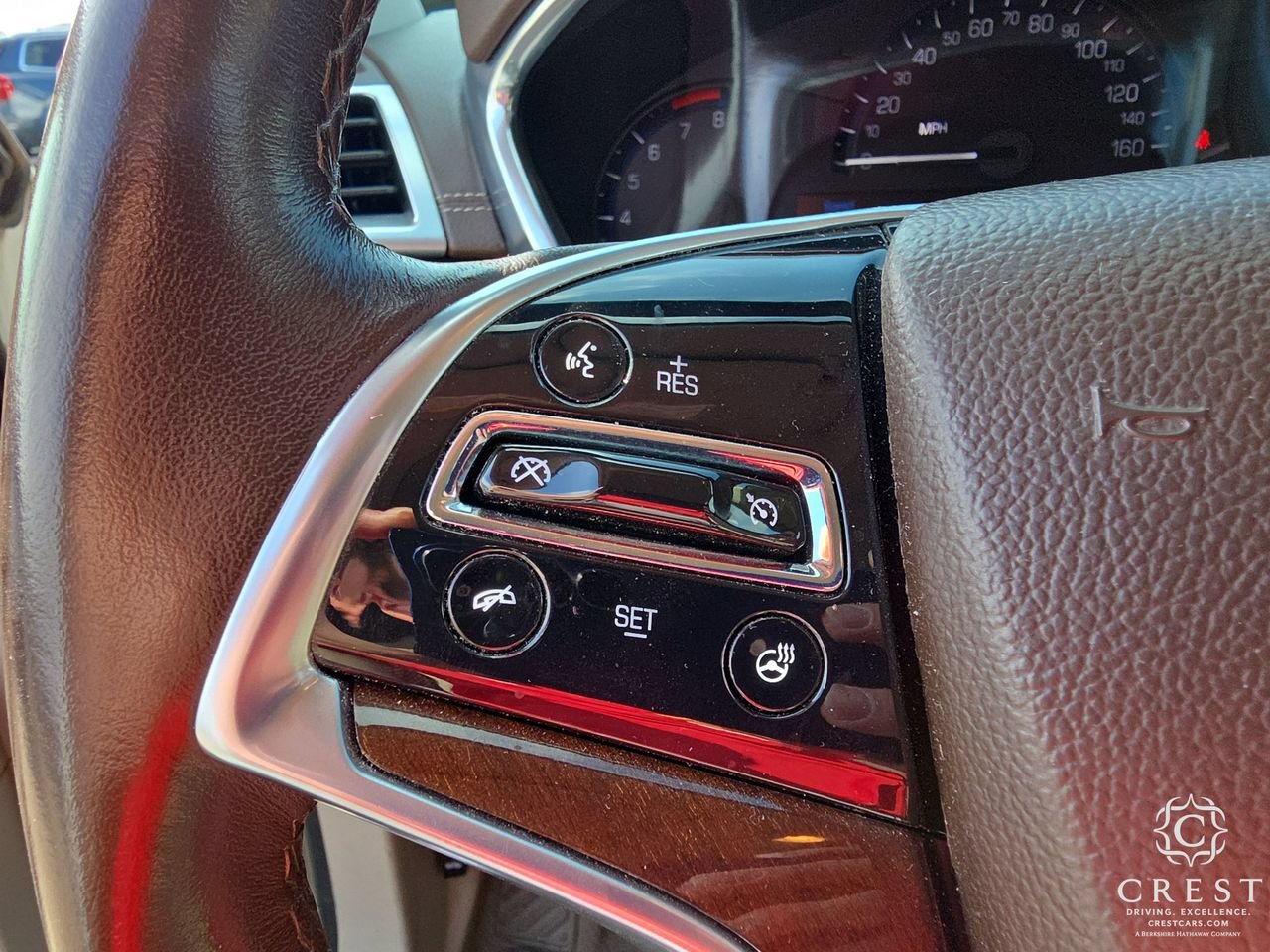 Used 2013 Cadillac SRX Performance FWD image 15