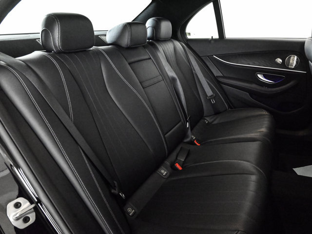Used 2023 Mercedes-Benz E 350 4MATIC Sedan image 22