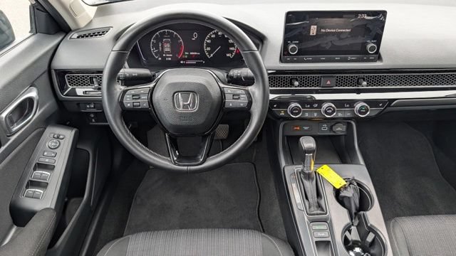 Certified 2023 Honda Civic EX image 12