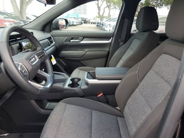 New 2026 GMC Terrain Elevation FWD image 19