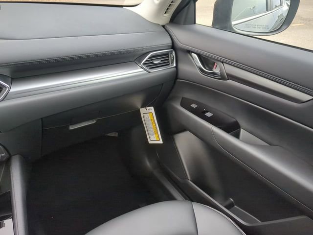 New 2025 MAZDA CX-5 AWD 2.5 S w/ Select Package image 15