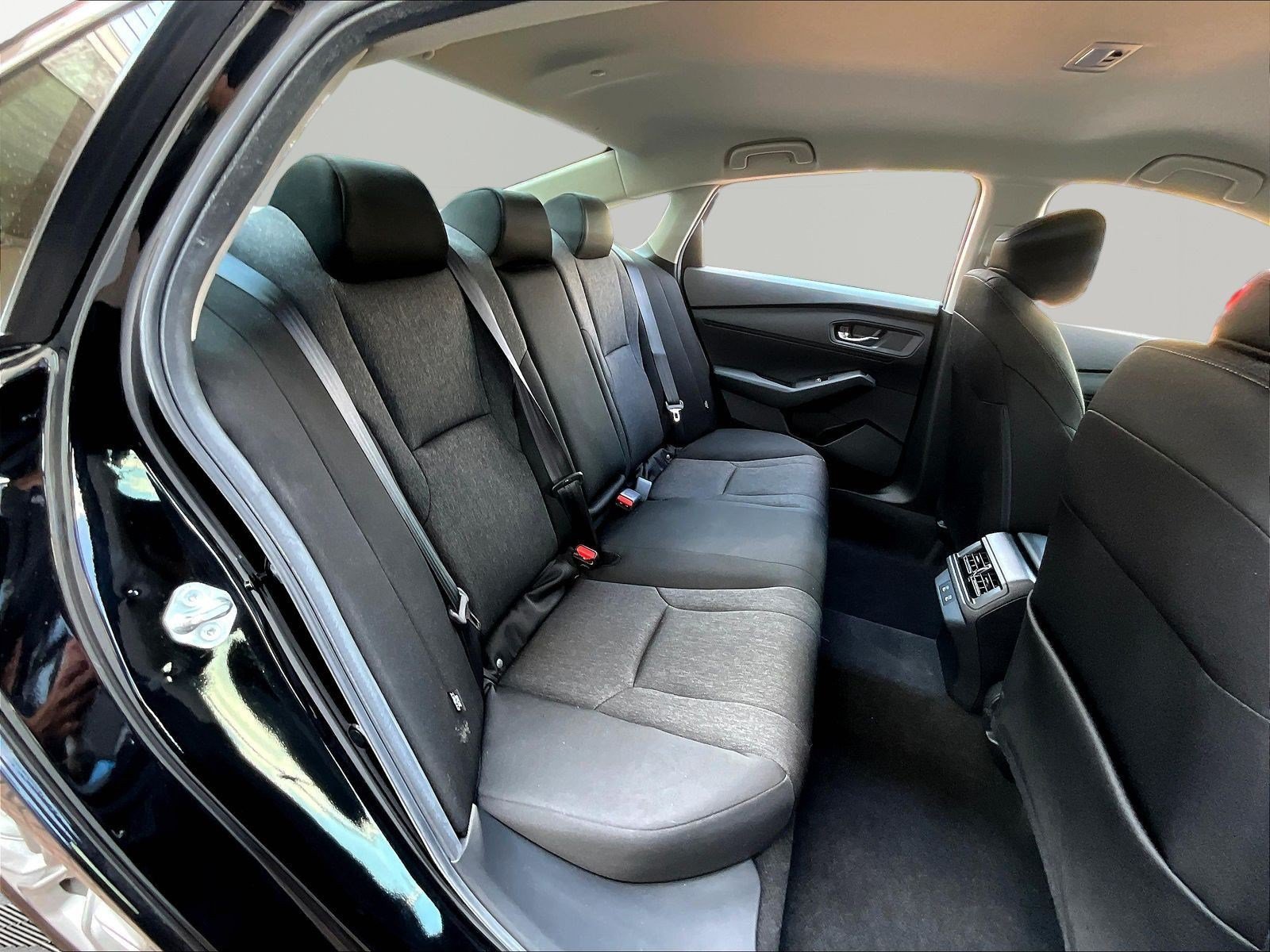 Used 2025 Honda Accord LX image 23