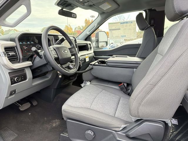 New 2026 Ford F350 XL w/ STX Appearance Package image 9