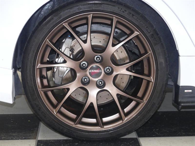 Used 2020 Subaru WRX STI image 30