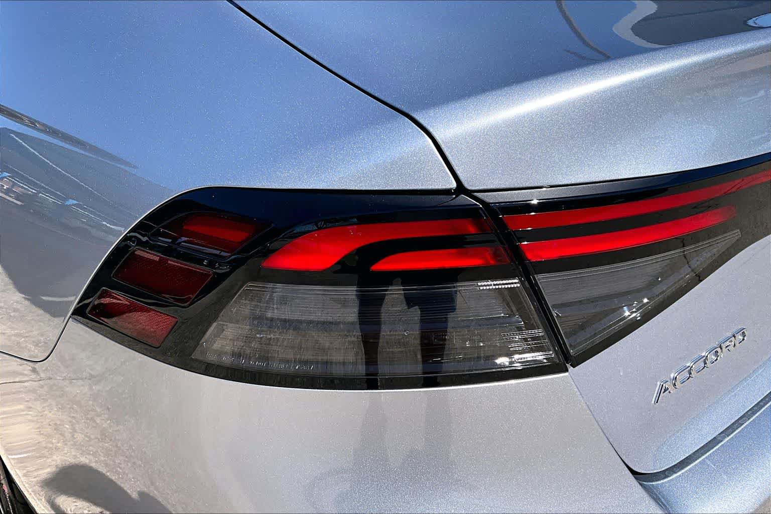 New 2026 Honda Accord Touring image 14