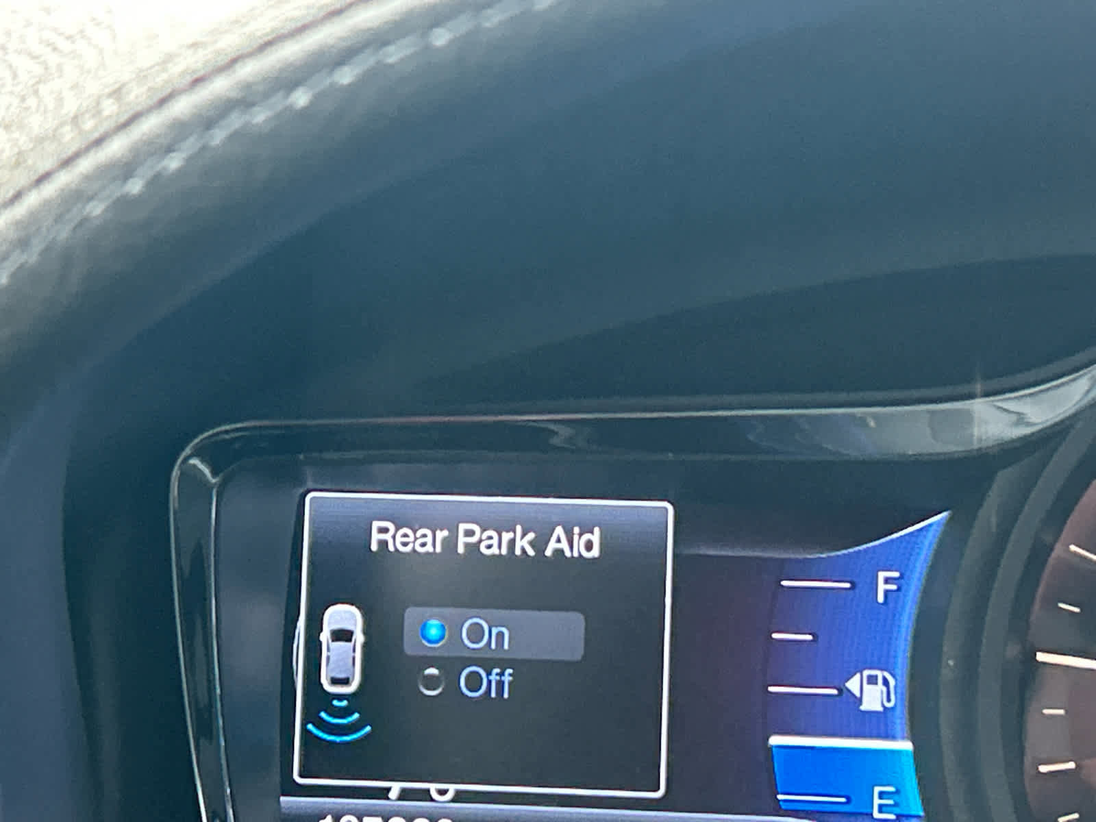Used 2014 Lincoln MKX w/ Equipment Group 102A image 31