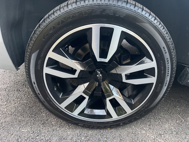 Used 2020 Chevrolet Tahoe Premier image 9