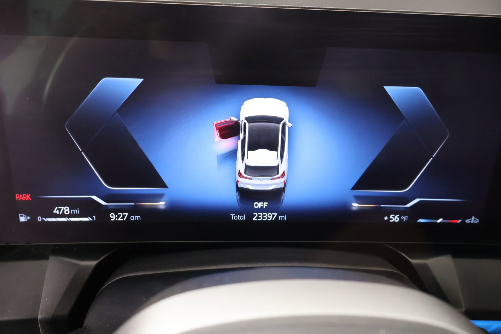 Used 2025 BMW X3 xDrive30i image 4