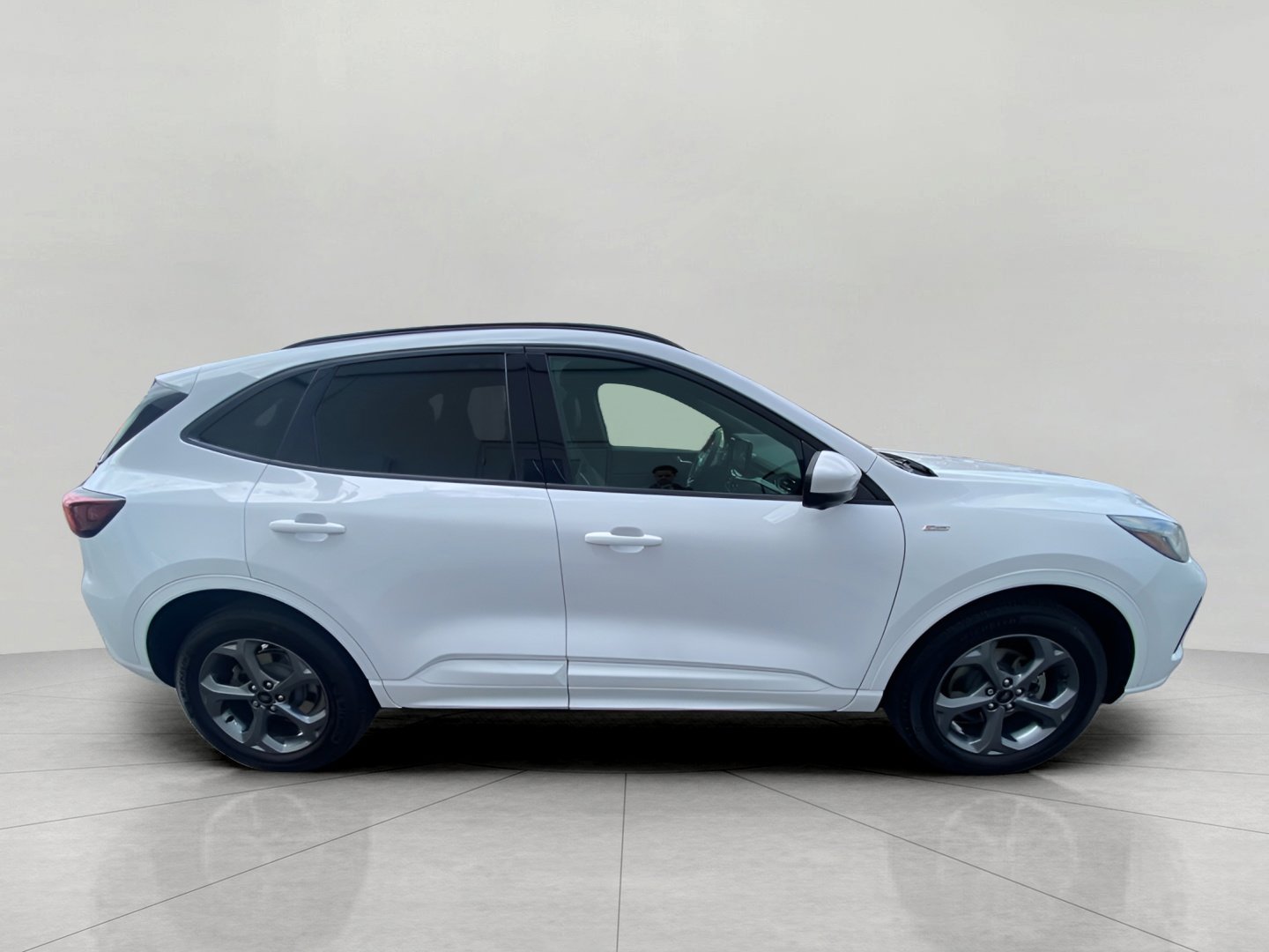 Certified 2023 Ford Escape ST-Line Select w/ Tech Pack #2 AWD/4WD image 12