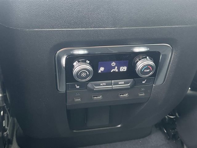 New 2026 GMC Yukon XL Elevation w/ Elevation Premium Package image 16