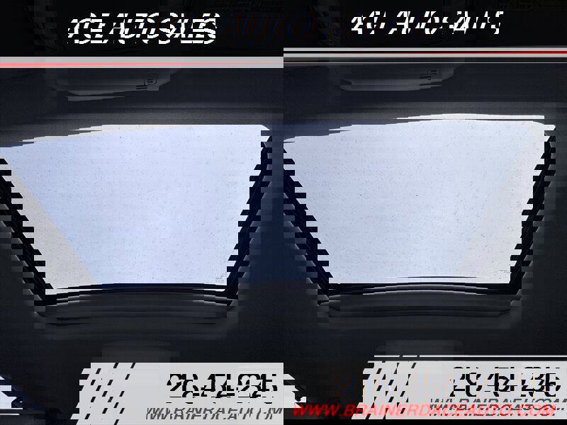 Used 2016 Toyota Sequoia Platinum AWD/4WD image 17