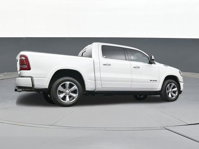 Used 2020 RAM 1500 Limited w/ Protection Group image 50
