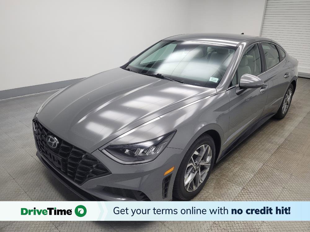 Used 2023 Hyundai Sonata SEL