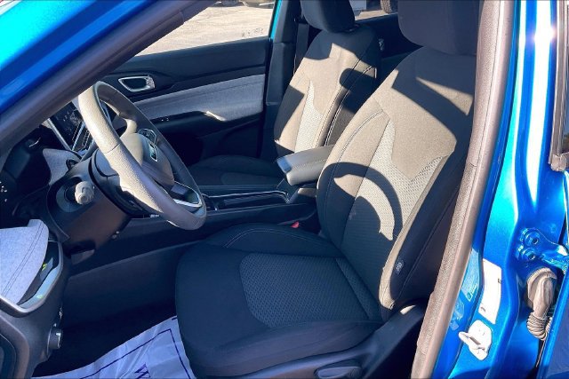 Certified 2025 Jeep Compass Sport AWD/4WD image 27