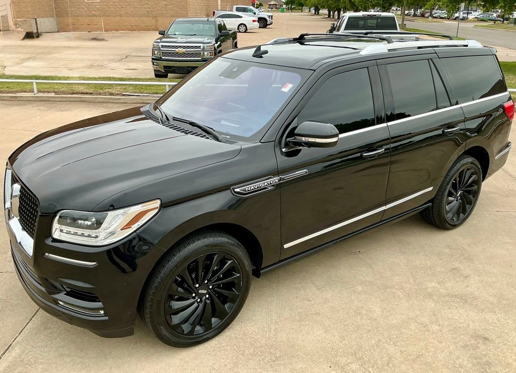 Used 2020 Lincoln Navigator Reserve w/ Equipment Group 208A Reserve AWD/4WD image 5